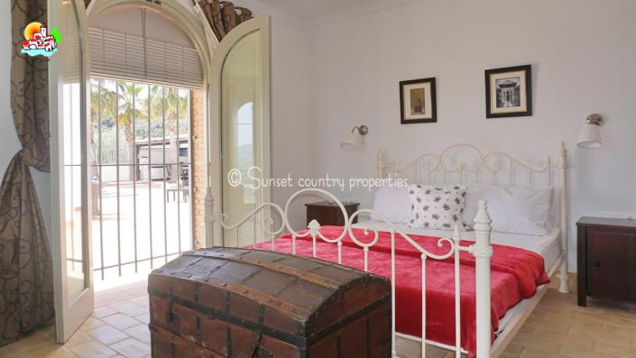 Image No.46-Propriété de pays de 5 chambres à vendre à Iznájar