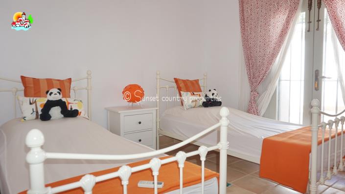 Image No.51-Propriété de pays de 5 chambres à vendre à Iznájar