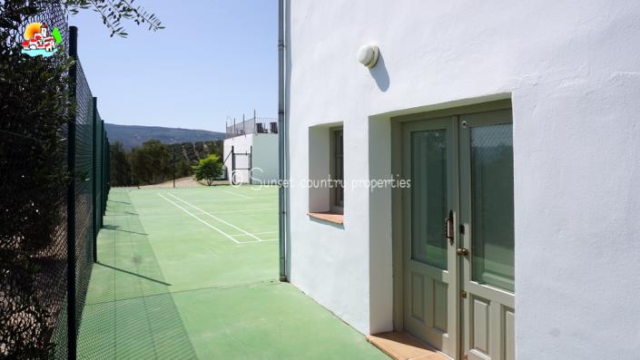 Image No.58-Propriété de pays de 5 chambres à vendre à Iznájar