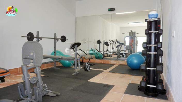 Image No.59-Propriété de pays de 5 chambres à vendre à Iznájar