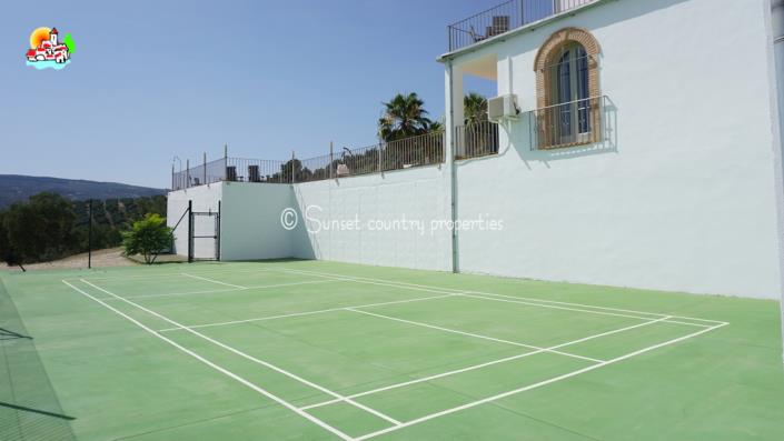 Image No.60-Propriété de pays de 5 chambres à vendre à Iznájar