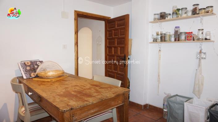 Image No.12-4 Bed Country Property for sale