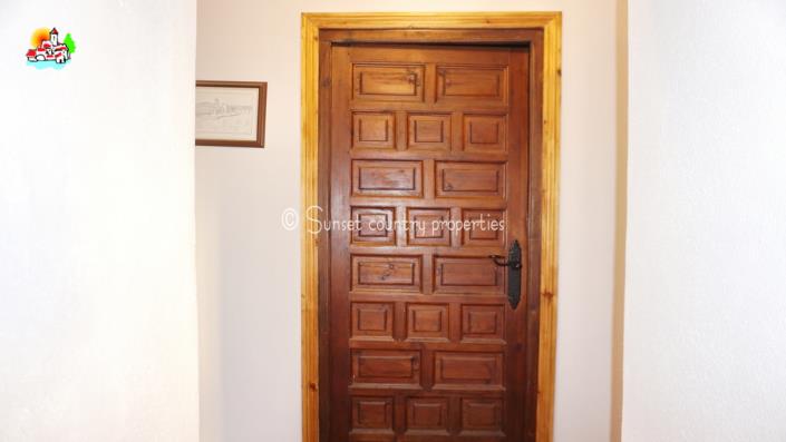 Image No.13-4 Bed Country Property for sale