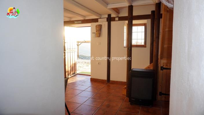 Image No.16-4 Bed Country Property for sale