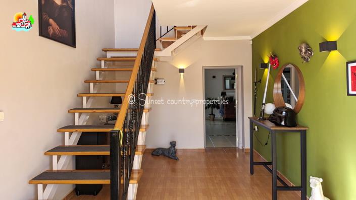 Image No.6-Maison de campagne de 4 chambres à vendre à Algarinejo