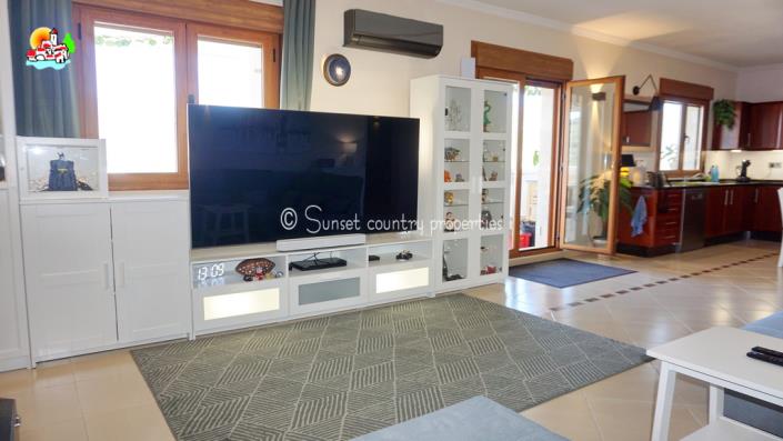 Image No.8-Maison de campagne de 4 chambres à vendre à Algarinejo