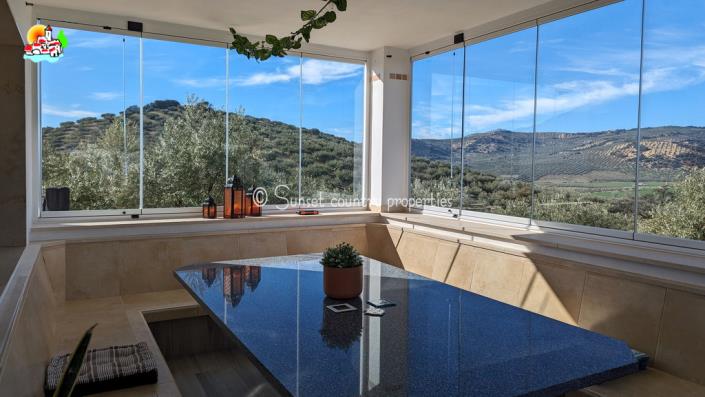 Image No.10-Maison de campagne de 4 chambres à vendre à Algarinejo