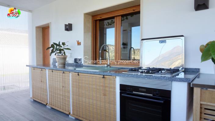 Image No.11-Maison de campagne de 4 chambres à vendre à Algarinejo