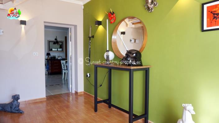 Image No.18-Maison de campagne de 4 chambres à vendre à Algarinejo