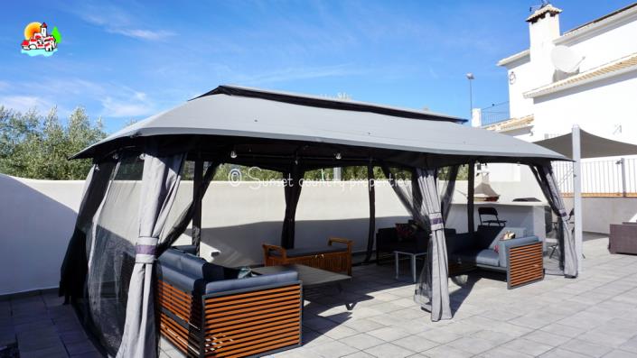 Image No.25-Maison de campagne de 4 chambres à vendre à Algarinejo