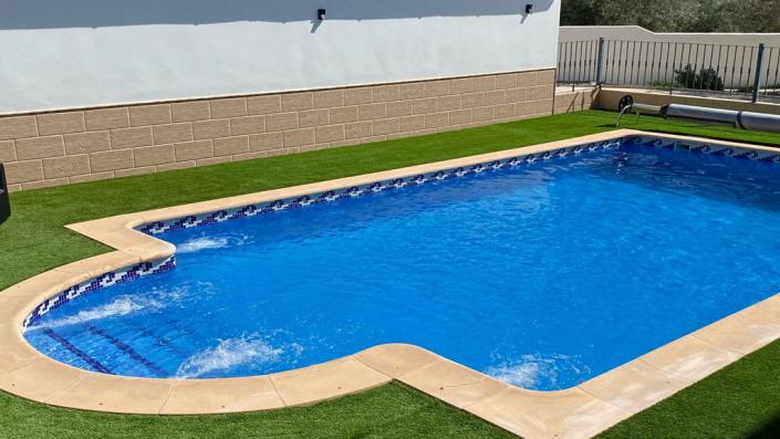 Image No.26-Maison de campagne de 4 chambres à vendre à Algarinejo