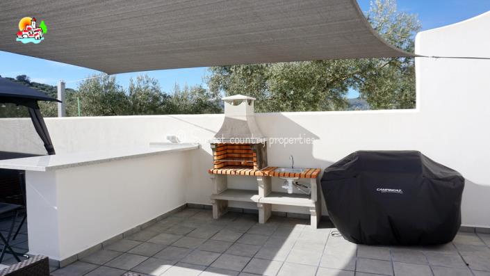 Image No.29-Maison de campagne de 4 chambres à vendre à Algarinejo