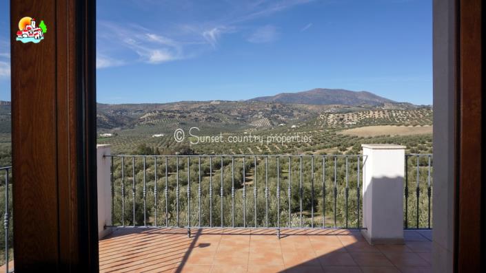 Image No.33-Maison de campagne de 4 chambres à vendre à Algarinejo