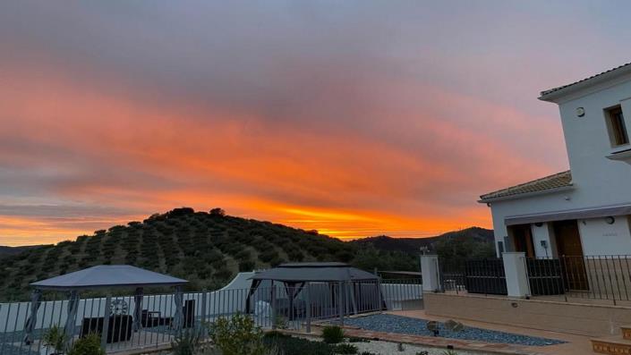 Image No.44-Maison de campagne de 4 chambres à vendre à Algarinejo