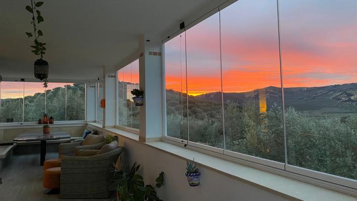 Image No.45-Maison de campagne de 4 chambres à vendre à Algarinejo