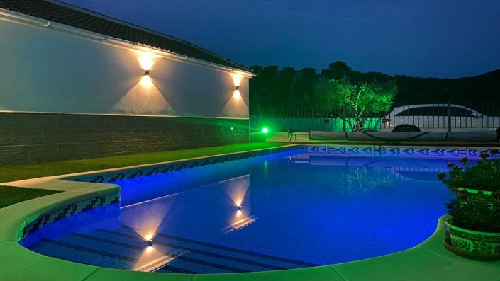 Image No.46-Maison de campagne de 4 chambres à vendre à Algarinejo