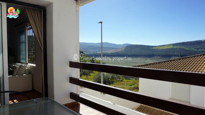 Image No.10-Maison de ville de 4 chambres à vendre à Iznájar