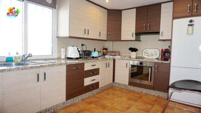 Image No.13-Maison de ville de 4 chambres à vendre à Iznájar