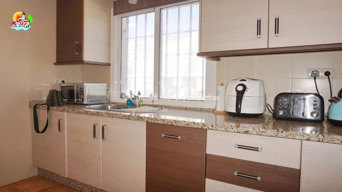 Image No.14-Maison de ville de 4 chambres à vendre à Iznájar