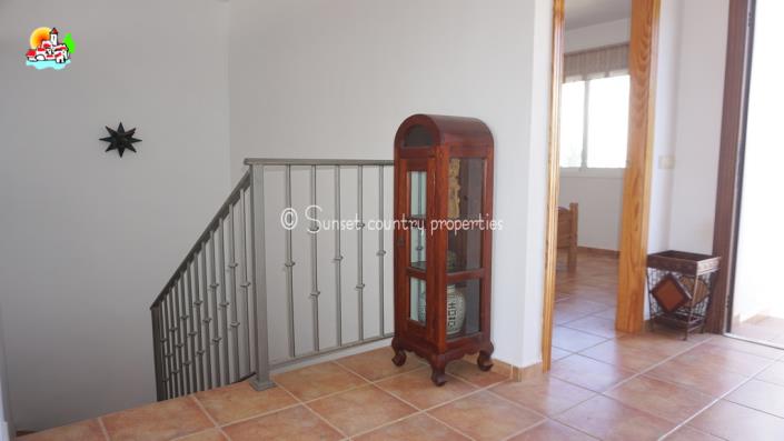 Image No.15-Maison de ville de 4 chambres à vendre à Iznájar