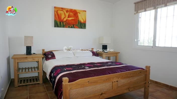 Image No.16-Maison de ville de 4 chambres à vendre à Iznájar