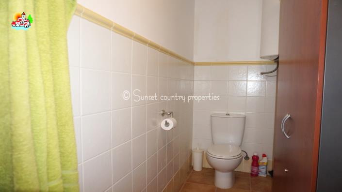 Image No.20-Maison de ville de 4 chambres à vendre à Iznájar