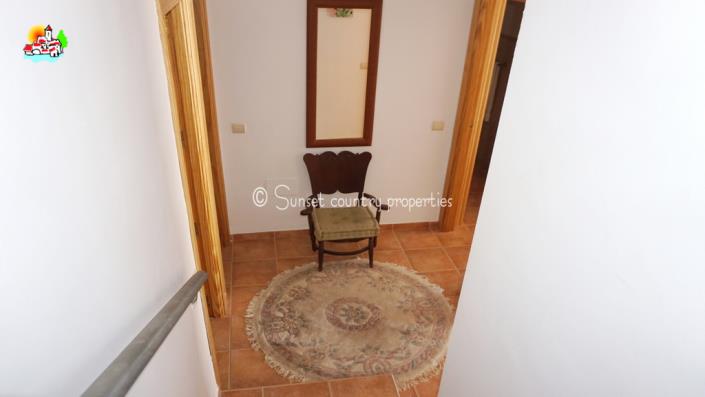 Image No.21-Maison de ville de 4 chambres à vendre à Iznájar