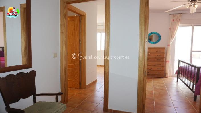 Image No.22-Maison de ville de 4 chambres à vendre à Iznájar