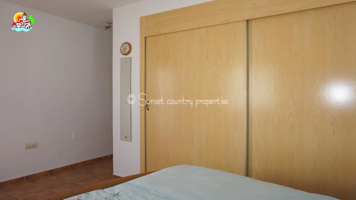 Image No.25-Maison de ville de 4 chambres à vendre à Iznájar