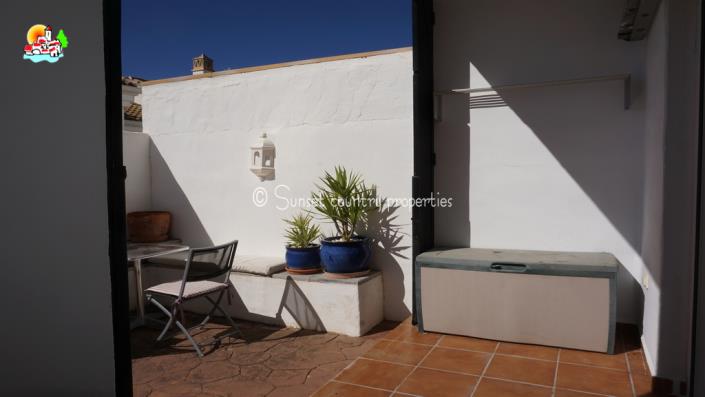 Image No.28-Maison de ville de 4 chambres à vendre à Iznájar