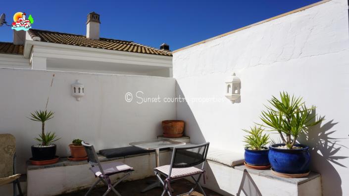 Image No.29-Maison de ville de 4 chambres à vendre à Iznájar