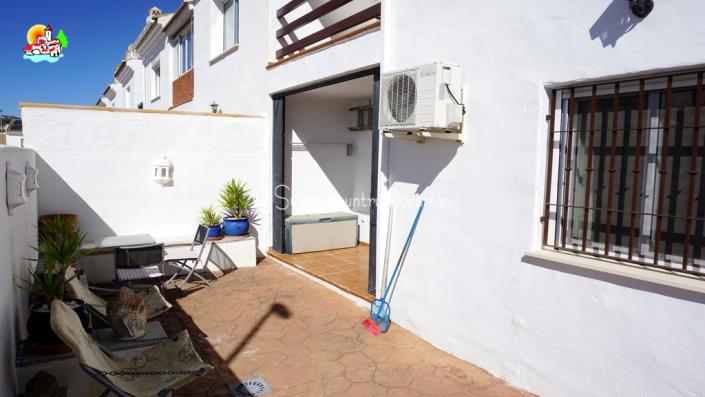 Image No.30-Maison de ville de 4 chambres à vendre à Iznájar