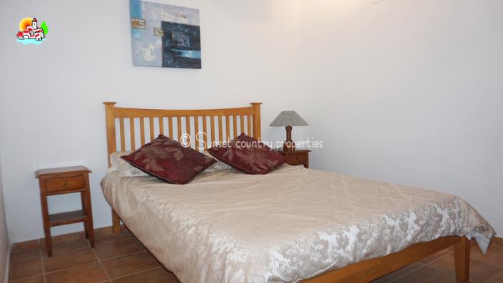 Image No.34-Maison de ville de 4 chambres à vendre à Iznájar