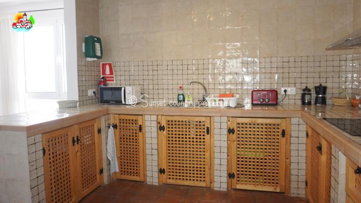 Image No.11-Maison de ville de 3 chambres à vendre à Iznájar