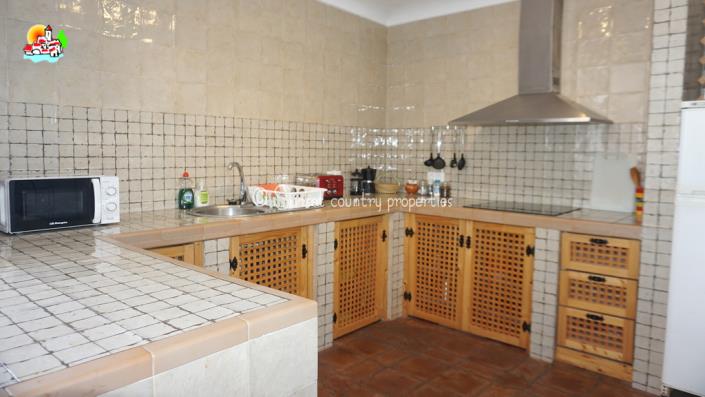 Image No.10-Maison de ville de 3 chambres à vendre à Iznájar