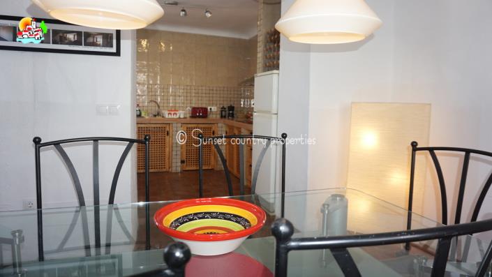 Image No.12-Maison de ville de 3 chambres à vendre à Iznájar