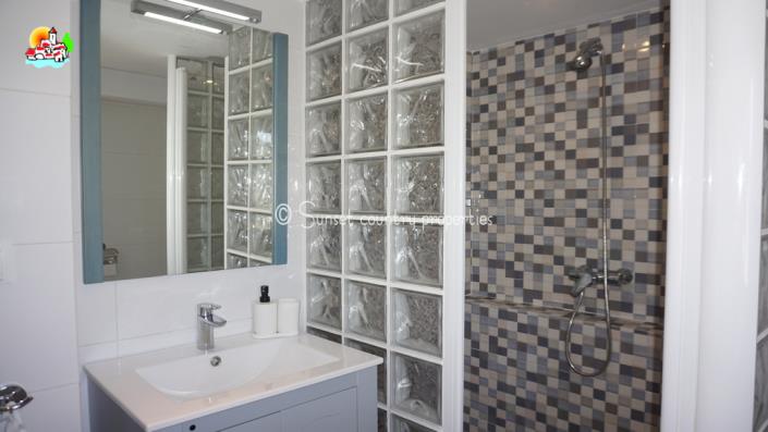 Image No.15-Maison de ville de 3 chambres à vendre à Iznájar