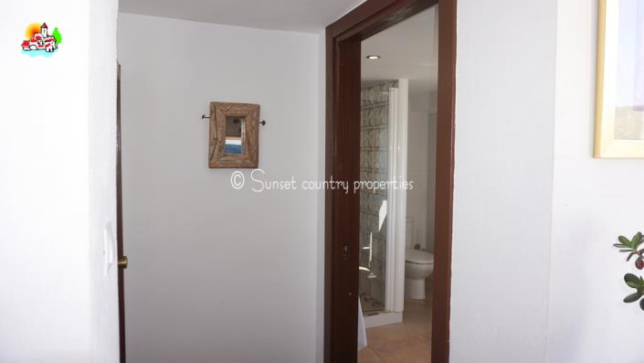 Image No.14-Maison de ville de 3 chambres à vendre à Iznájar