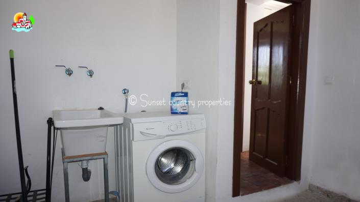 Image No.17-Maison de ville de 3 chambres à vendre à Iznájar