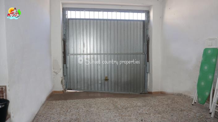 Image No.18-Maison de ville de 3 chambres à vendre à Iznájar