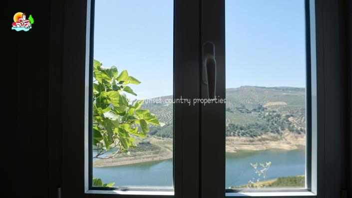 Image No.16-Maison de ville de 3 chambres à vendre à Iznájar