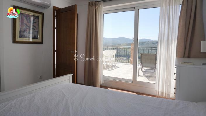 Image No.24-Maison de ville de 3 chambres à vendre à Iznájar