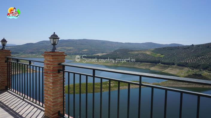 Image No.27-Maison de ville de 3 chambres à vendre à Iznájar