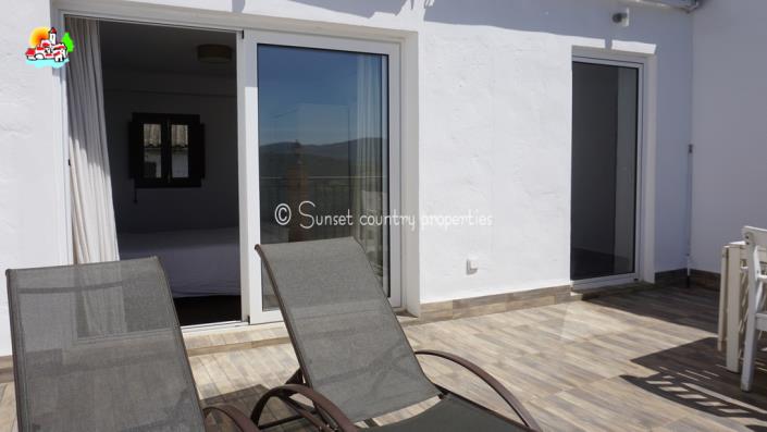 Image No.28-Maison de ville de 3 chambres à vendre à Iznájar