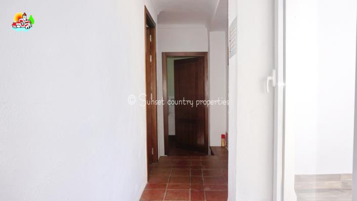 Image No.29-Maison de ville de 3 chambres à vendre à Iznájar