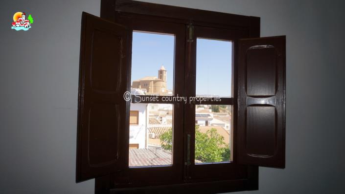 Image No.34-Maison de ville de 3 chambres à vendre à Iznájar