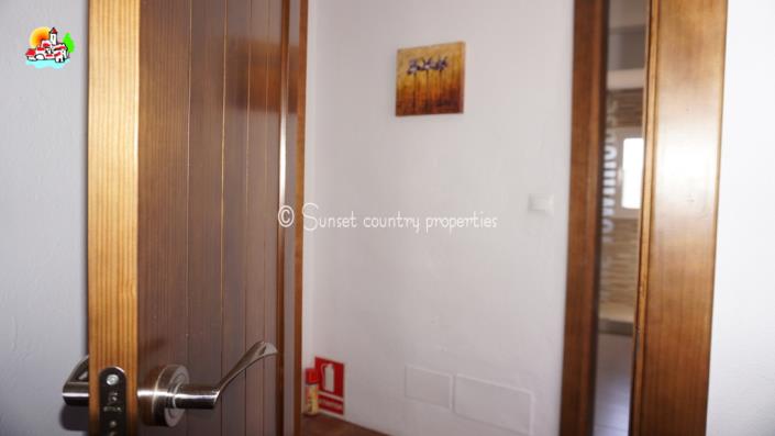 Image No.36-Maison de ville de 3 chambres à vendre à Iznájar