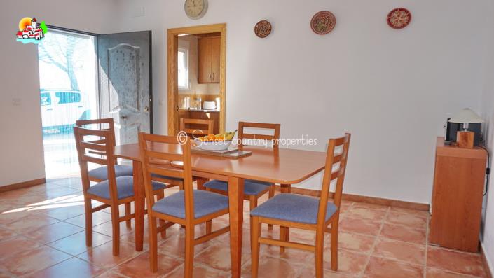 Image No.3-3 Bed Village House for sale