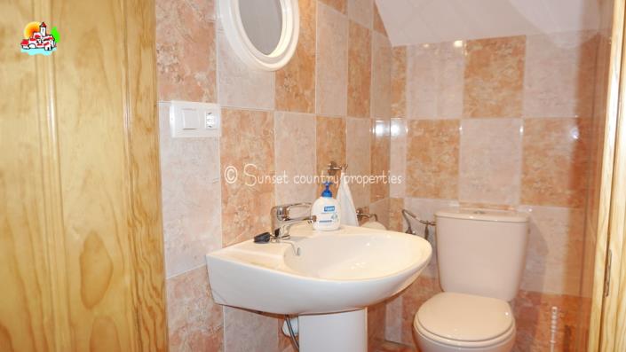 Image No.9-3 Bed Village House for sale