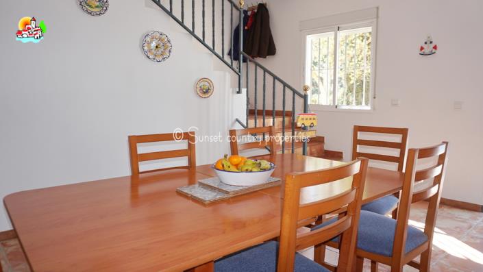 Image No.11-3 Bed Village House for sale